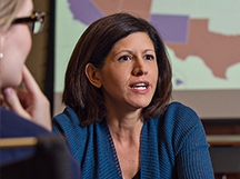 Ellen Katz, Professor of Law
