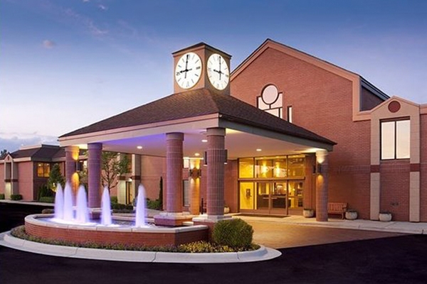 Ann Arbor Regent