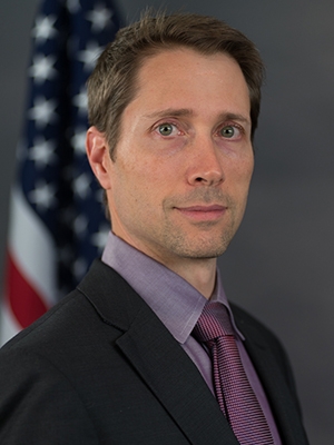 Scott Bauguess