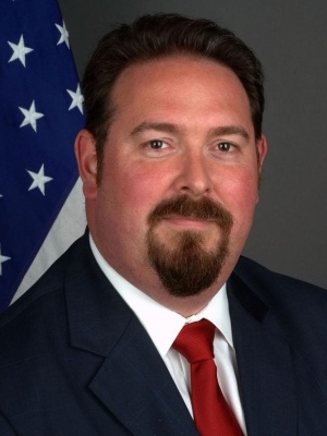 Luis C. deBaca