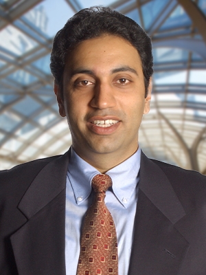 Vikramaditya Khanna