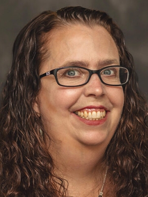 problem solving in child care Annette Sobocinski