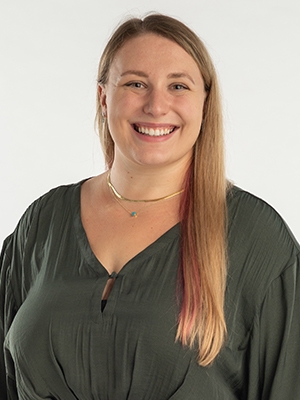 Courtney Petersen
