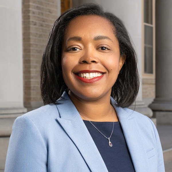 Black Alumni Reunion Panelists University of Michigan Law School