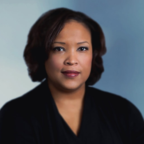 Khalilah Spencer, ’01