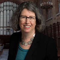 Margo Schlanger