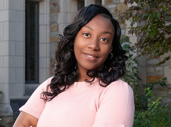 Tiffany Bankhead
