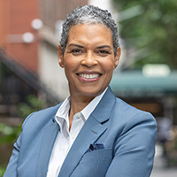 Michelle Adams
