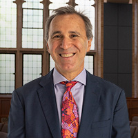 Steve Ratner