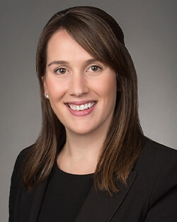 Mary Miller