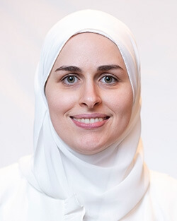 Sarah Alsaden