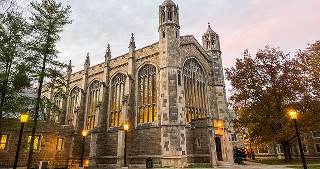 Lawyers Club