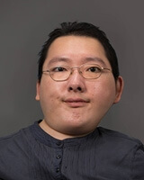 Photo of Chun-Han Chen