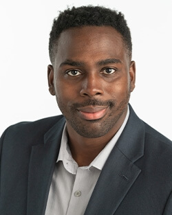 Daniel Fryer