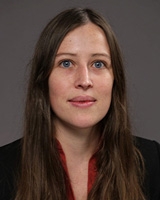 Photo of Hannah Van Dijcke