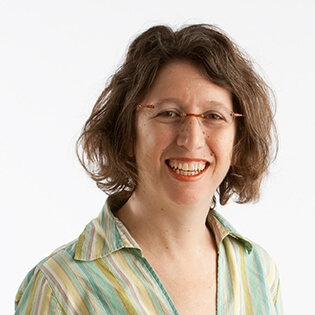 Professor Margo Schlanger