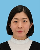 Azusa Ogasawara (Japan)