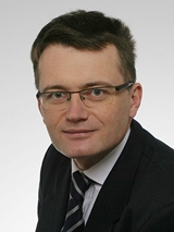 ​Piotr Tereszkiewicz (Poland)