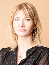 Tatjana Papić (Serbia)