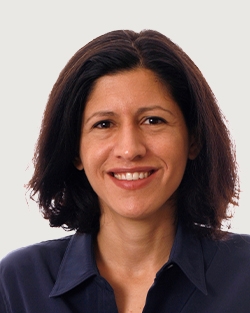 Ellen Katz