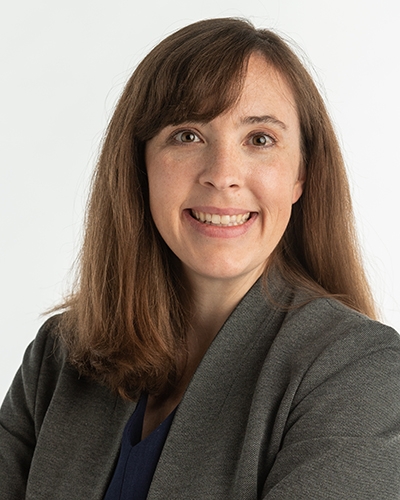 Carrie Floyd