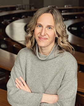 Leah Litman, ‘10