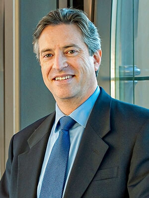 Dean Emeritus Evan Caminker