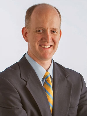 Professor Daniel Crane