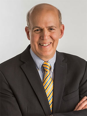 Professor Richard Friedman