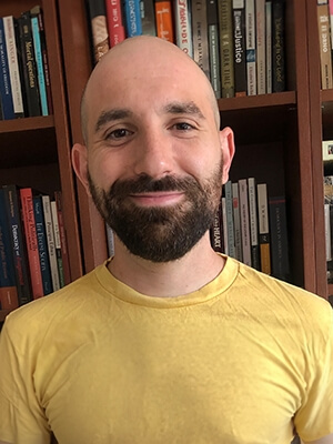 kouba-dimond_seth-mayer Seth Mayer, ’23