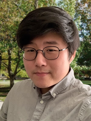 Alex Lim