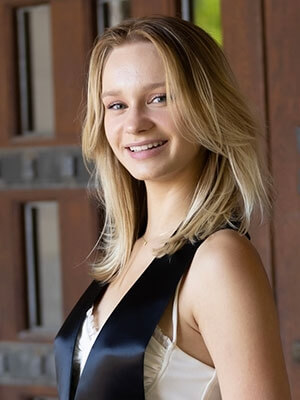 Hadley Delany