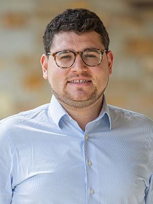 Mendel Jacobson