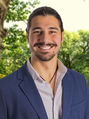 Nicola DePalma