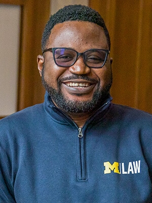 Rotimi Adejoorin