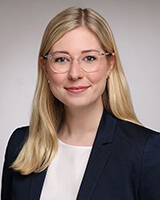 Headshot of Eva-Maria Wettstein (Germany)