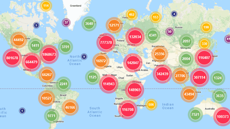 DC download map Scholarship repository