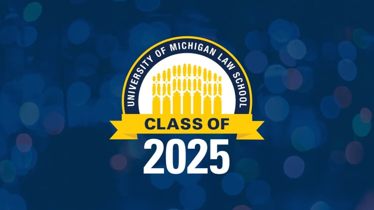 Class of 2025 Logo