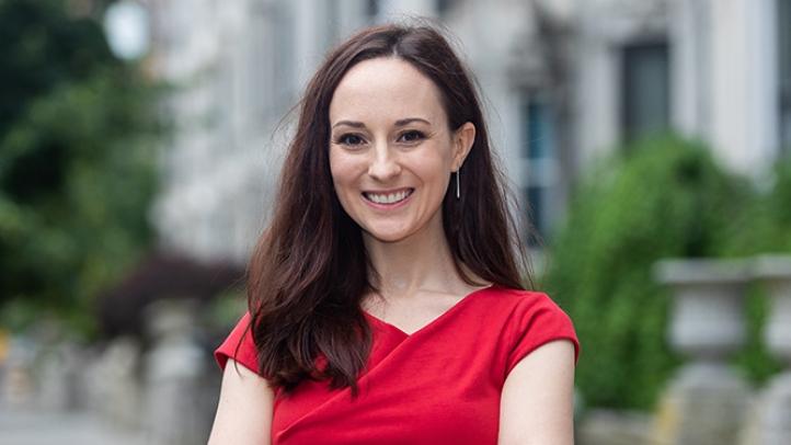 Professor Rachel Rothschild
