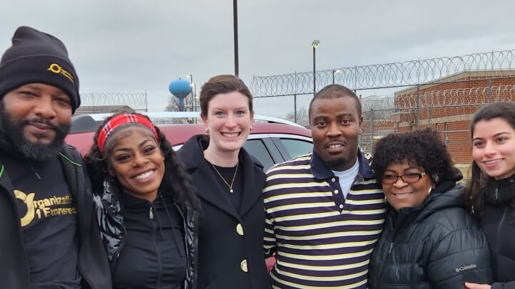 Michigan Innocence Clinic Secures 36th Exoneration