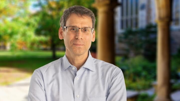 Daniel Halberstam