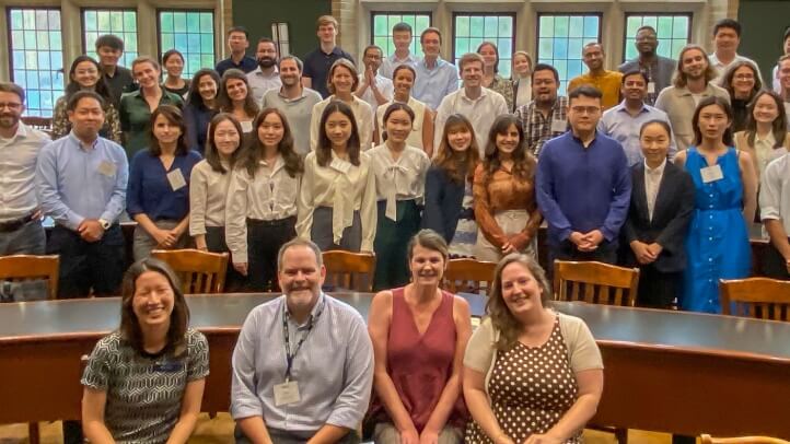 Meet Michigan Law’s LLM Class of 2024