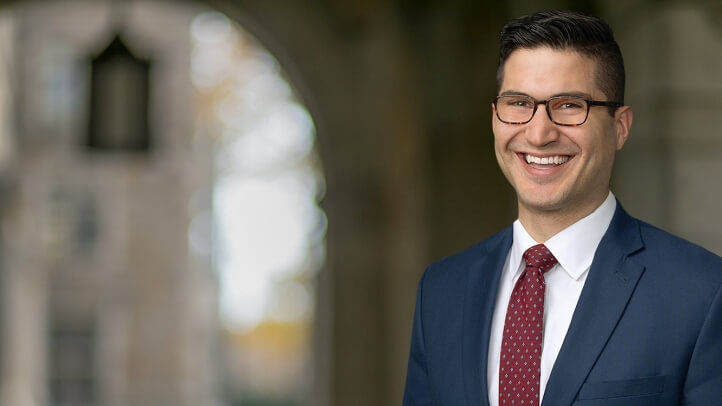 Alexi Ehrlich
