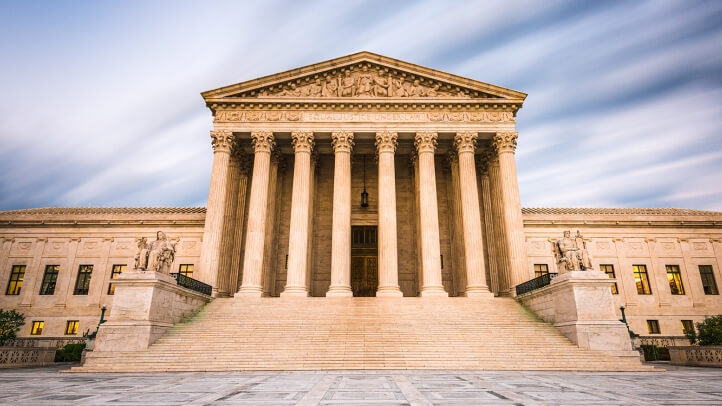 Supreme Court of the United States