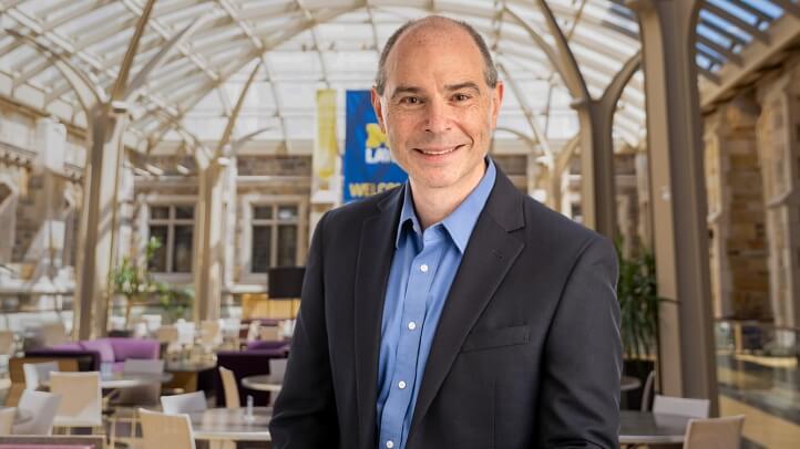 Richard Primus