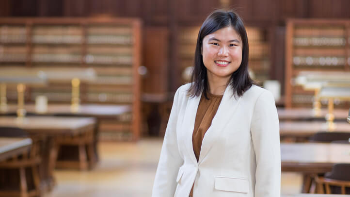 Belisa Pang