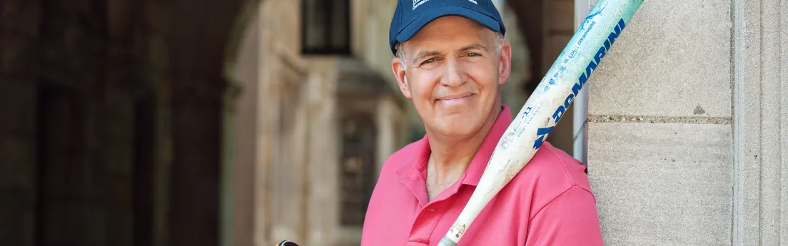 Richard Friedman