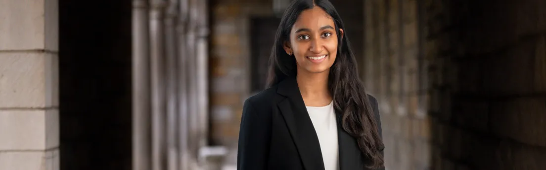 Aanvi Jhaveri