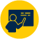 Teaching Icon