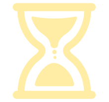 Hour Glass Graphic